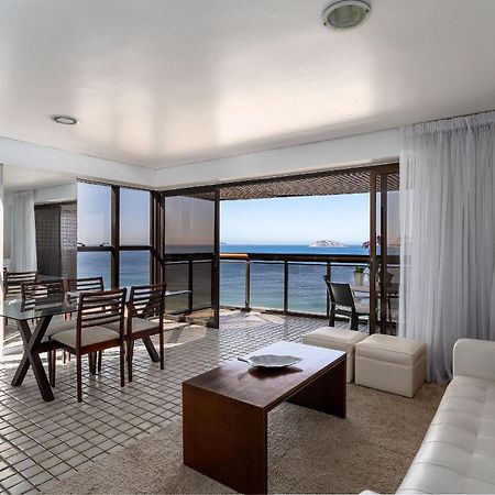 2 Suites, Vista Panoramica Ipanema 리오데자네이루 외부 사진