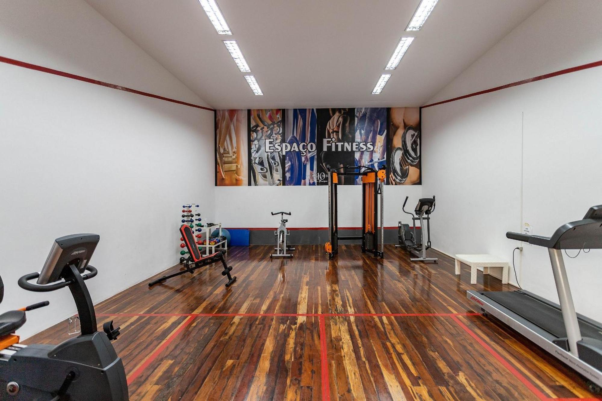 2 Suites, Vista Panoramica Ipanema 리오데자네이루 외부 사진