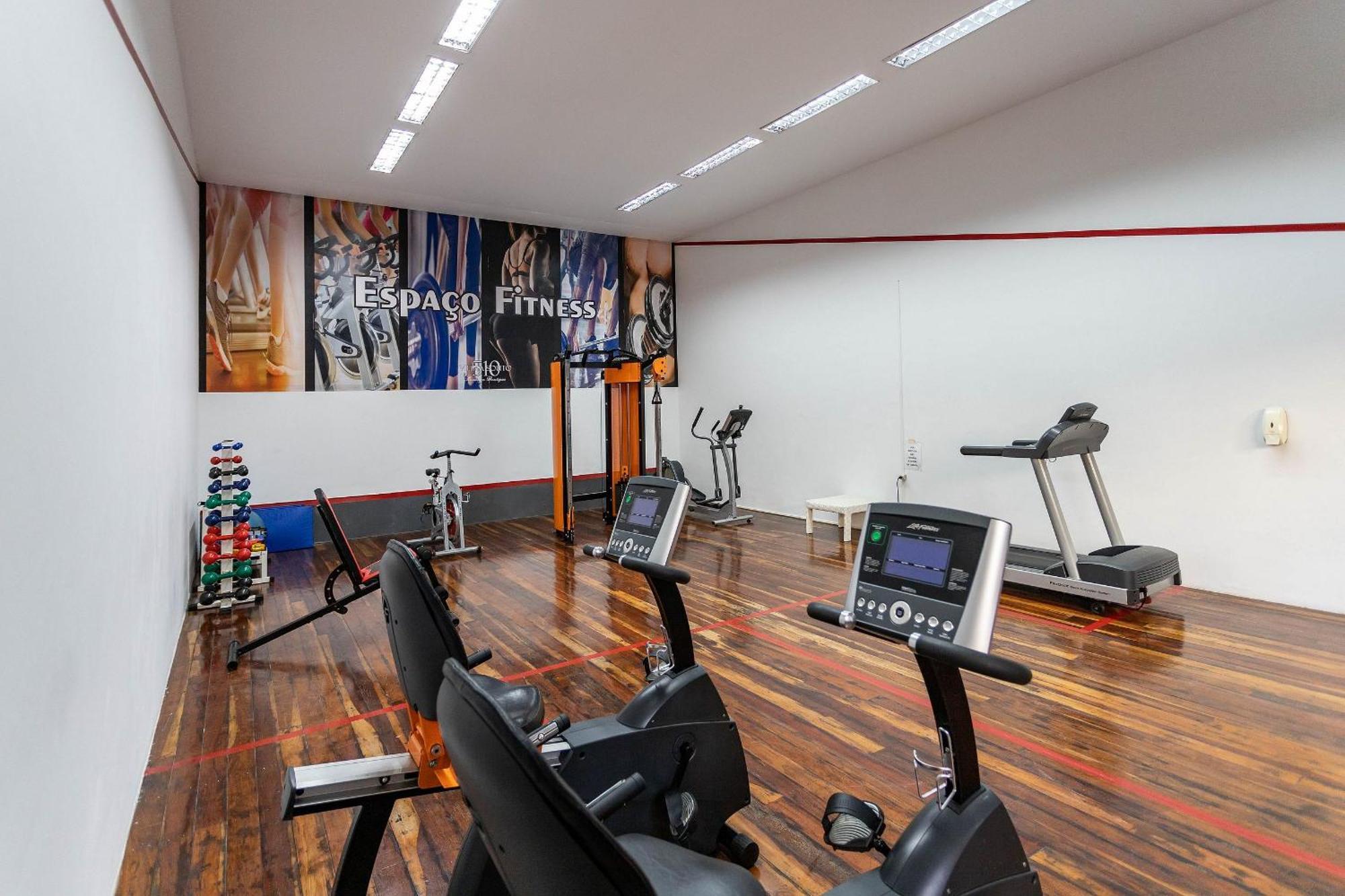 2 Suites, Vista Panoramica Ipanema 리오데자네이루 외부 사진