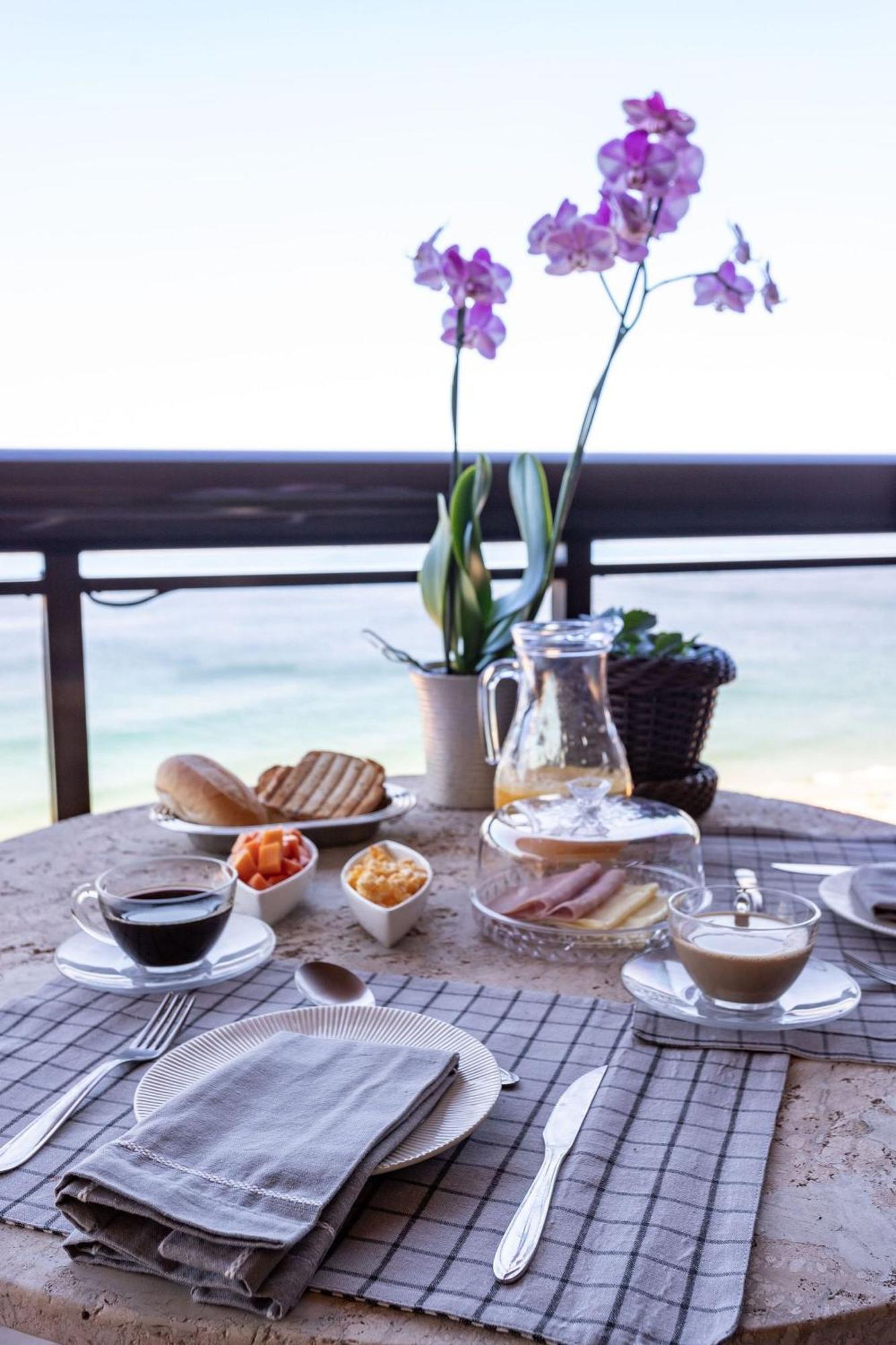 2 Suites, Vista Panoramica Ipanema 리오데자네이루 외부 사진