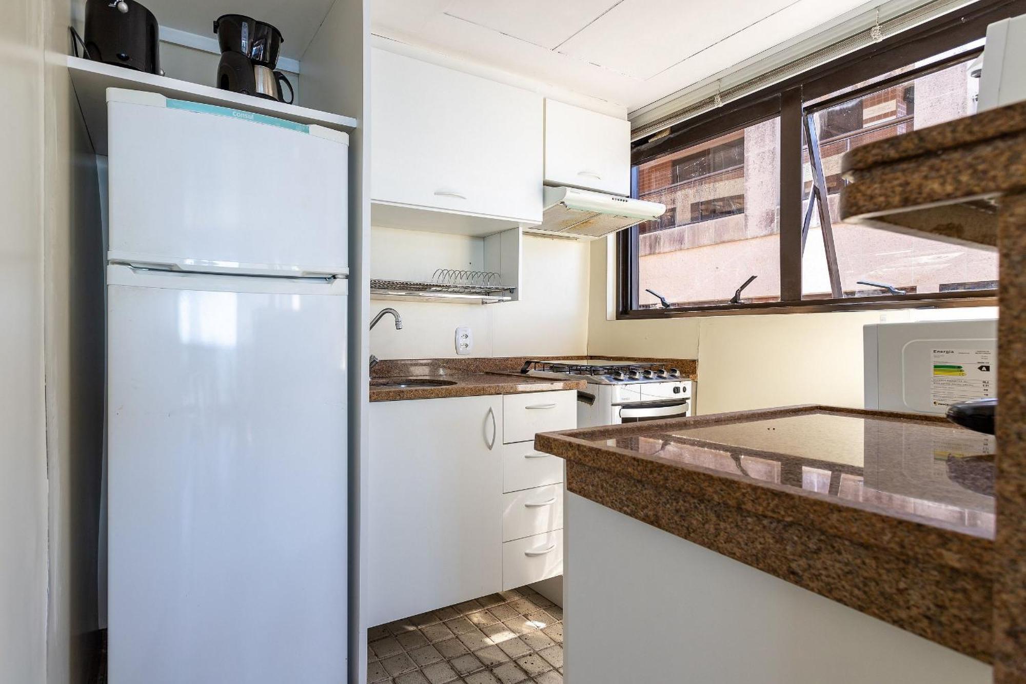2 Suites, Vista Panoramica Ipanema 리오데자네이루 외부 사진