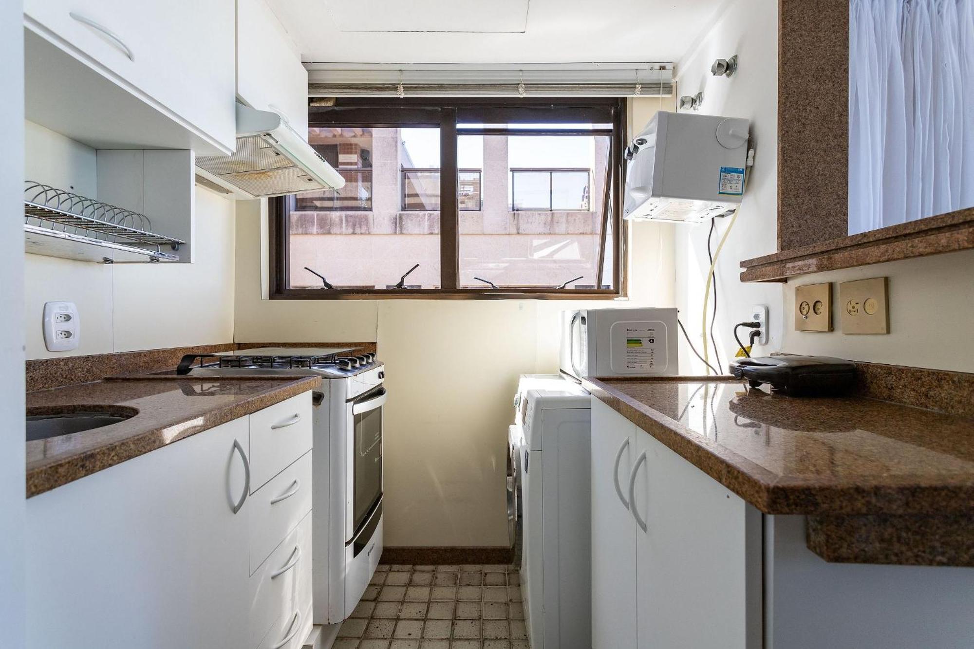 2 Suites, Vista Panoramica Ipanema 리오데자네이루 외부 사진