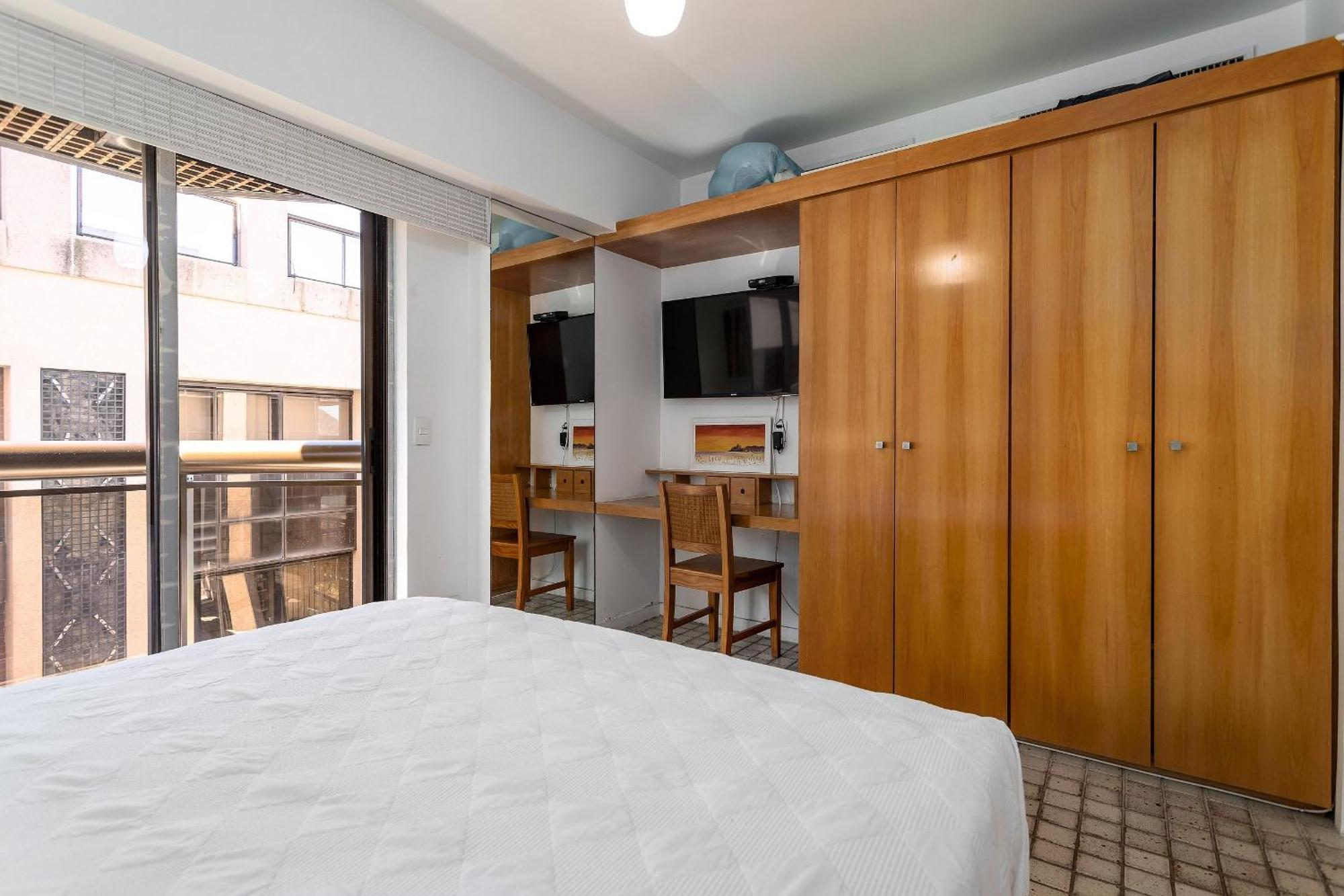 2 Suites, Vista Panoramica Ipanema 리오데자네이루 외부 사진