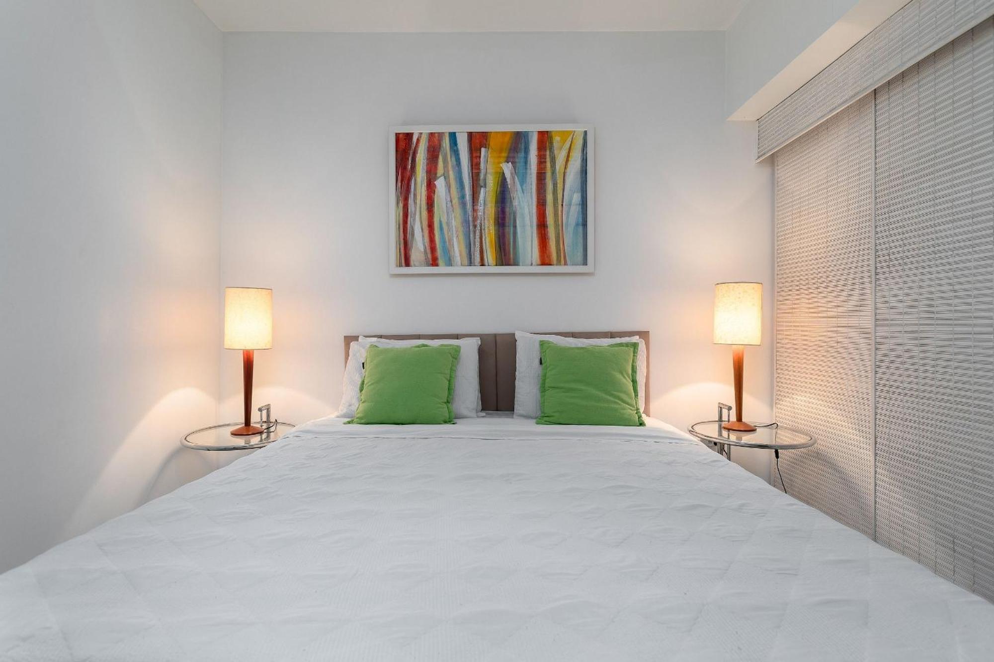2 Suites, Vista Panoramica Ipanema 리오데자네이루 외부 사진