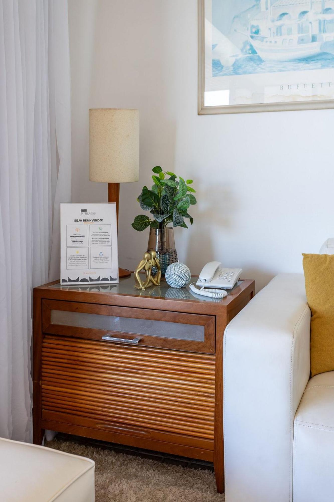 2 Suites, Vista Panoramica Ipanema 리오데자네이루 외부 사진