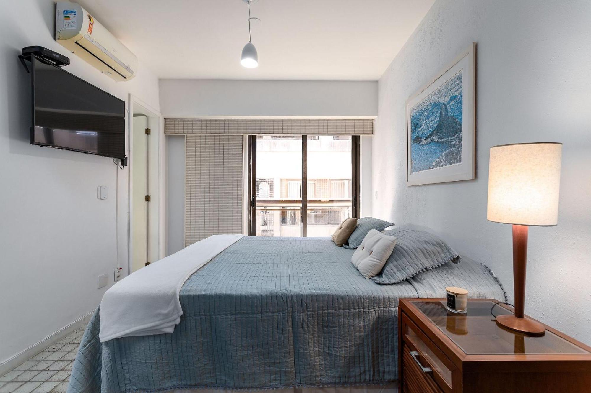 2 Suites, Vista Panoramica Ipanema 리오데자네이루 외부 사진