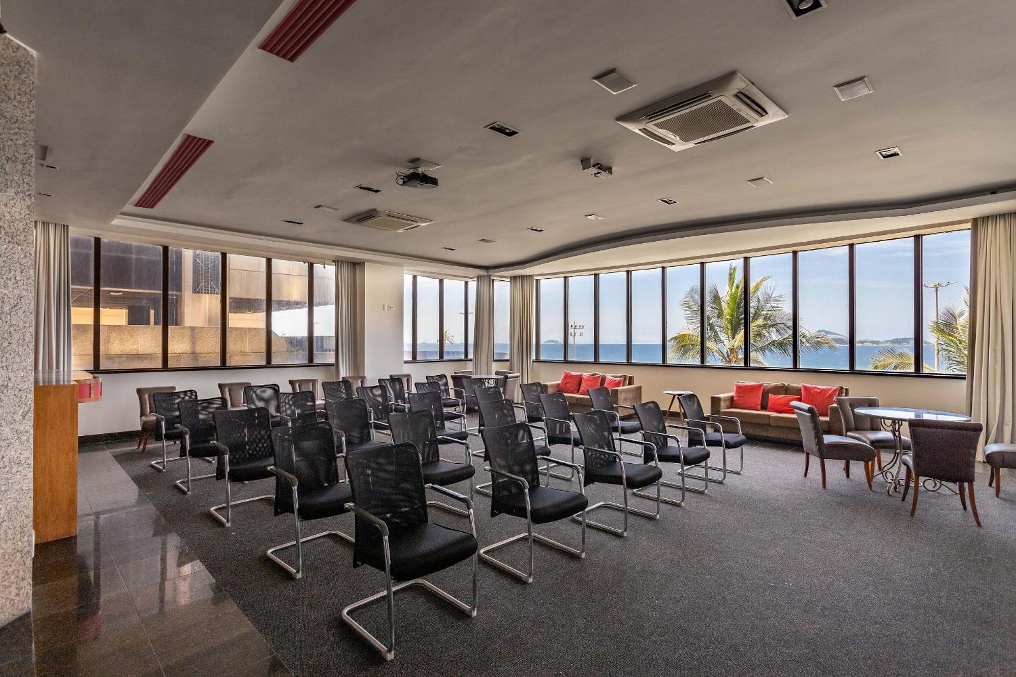 2 Suites, Vista Panoramica Ipanema 리오데자네이루 외부 사진