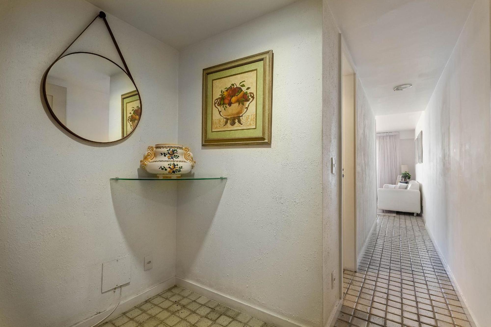 2 Suites, Vista Panoramica Ipanema 리오데자네이루 외부 사진