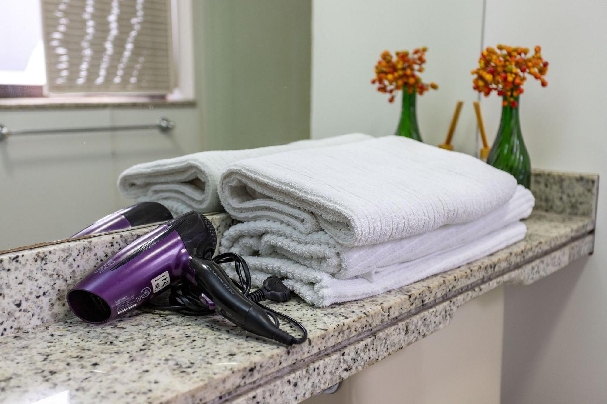 2 Suites, Vista Panoramica Ipanema 리오데자네이루 외부 사진