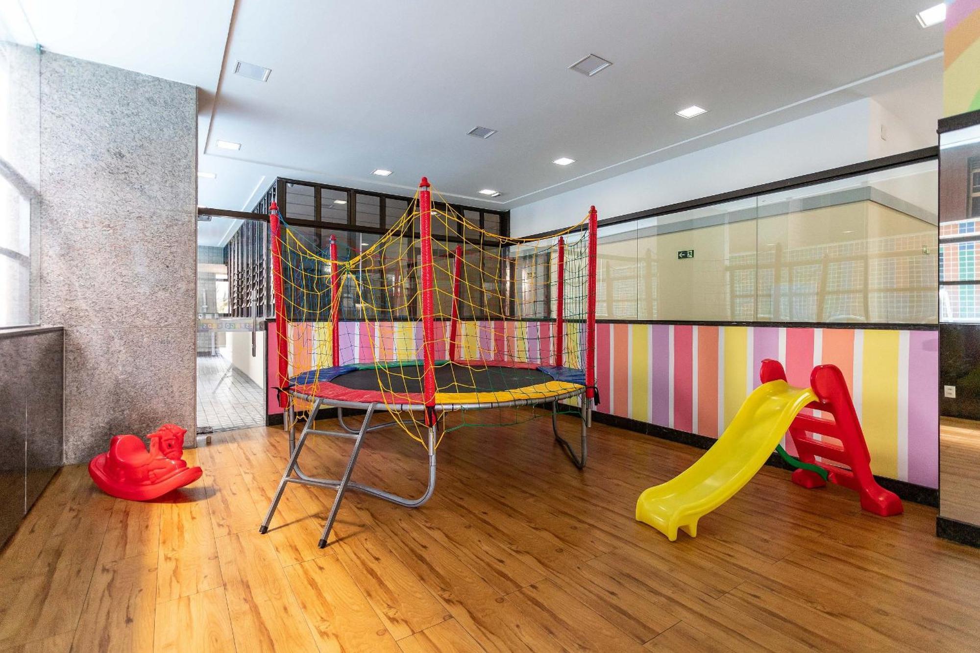 2 Suites, Vista Panoramica Ipanema 리오데자네이루 외부 사진