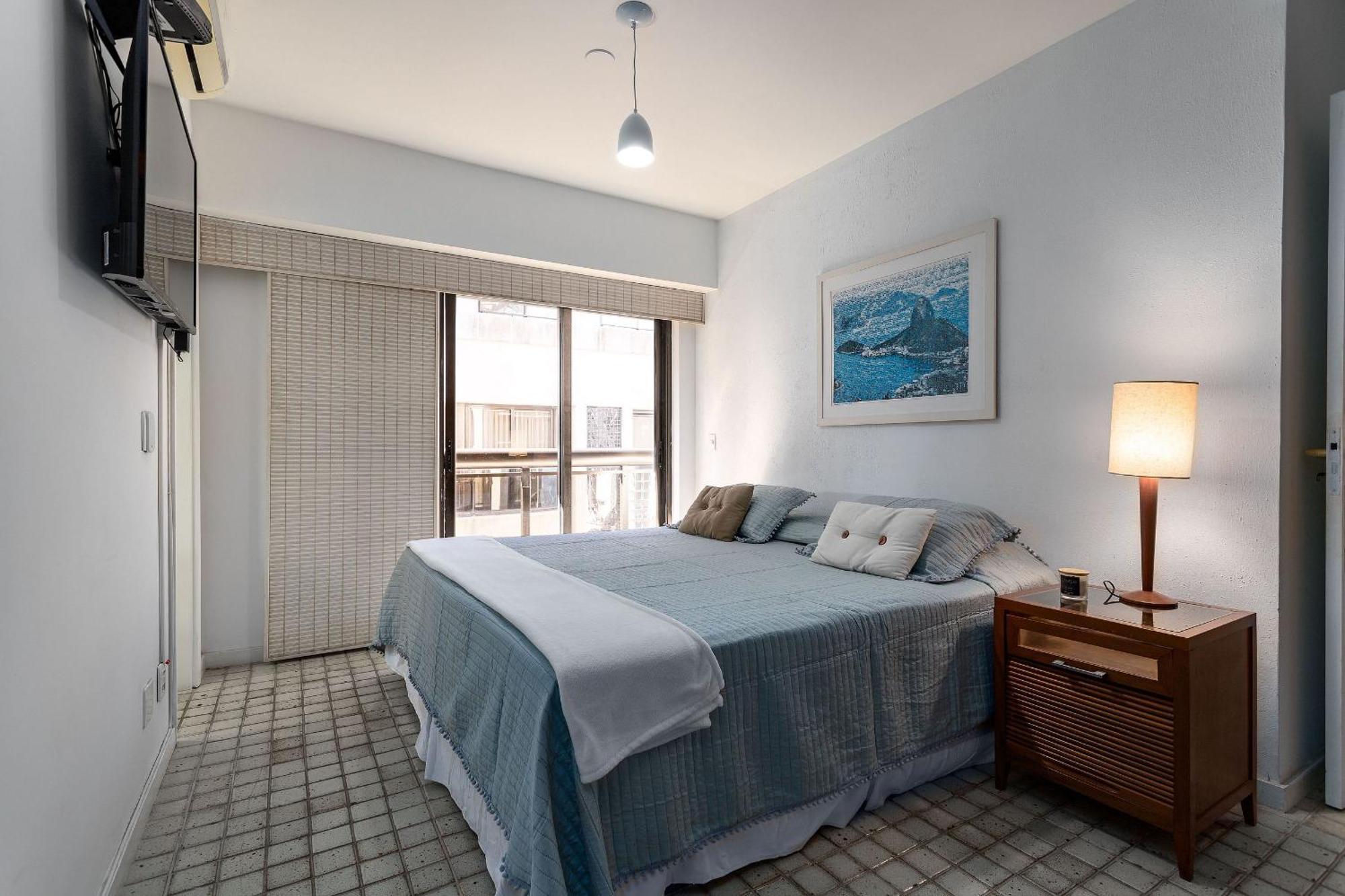 2 Suites, Vista Panoramica Ipanema 리오데자네이루 외부 사진