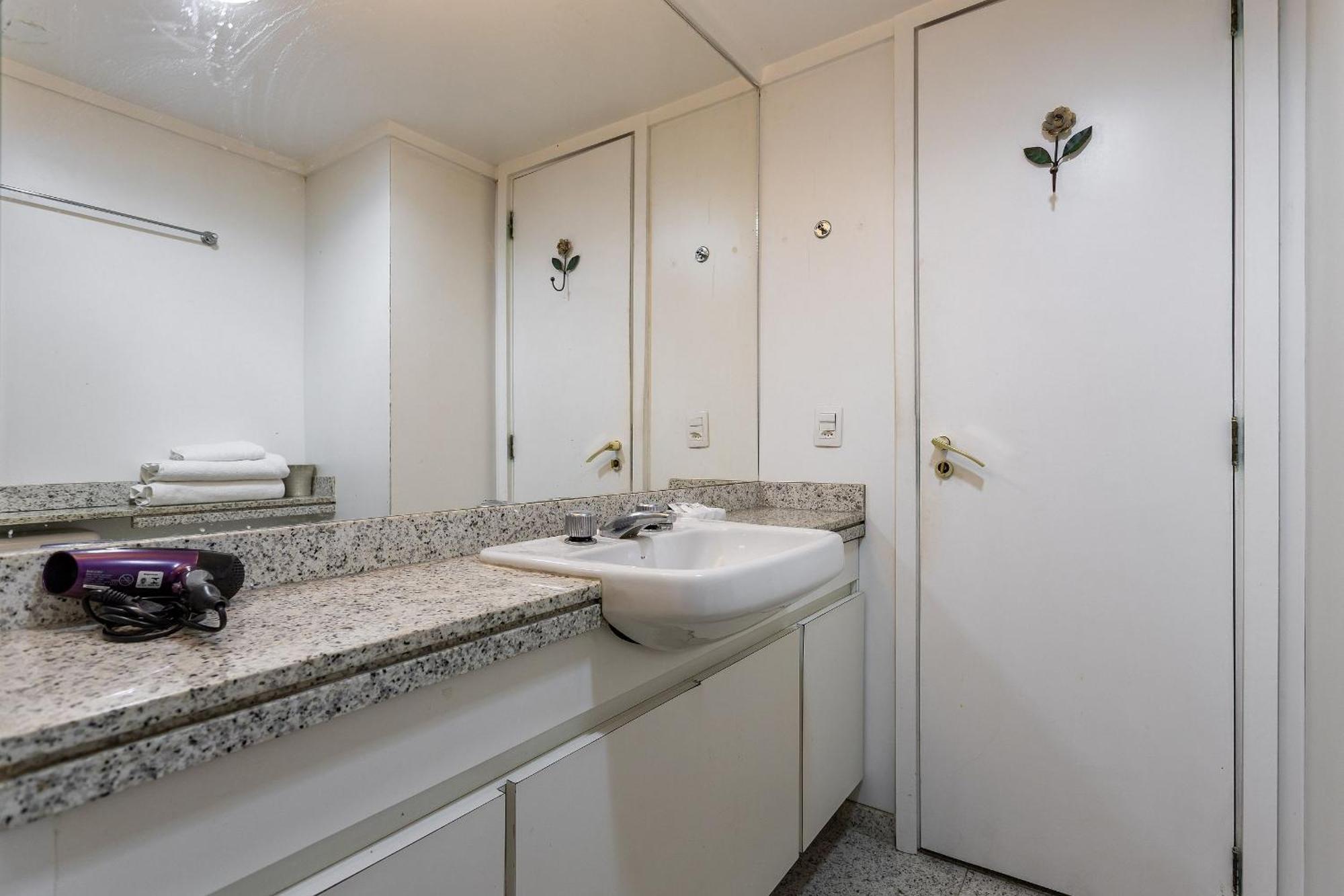 2 Suites, Vista Panoramica Ipanema 리오데자네이루 외부 사진
