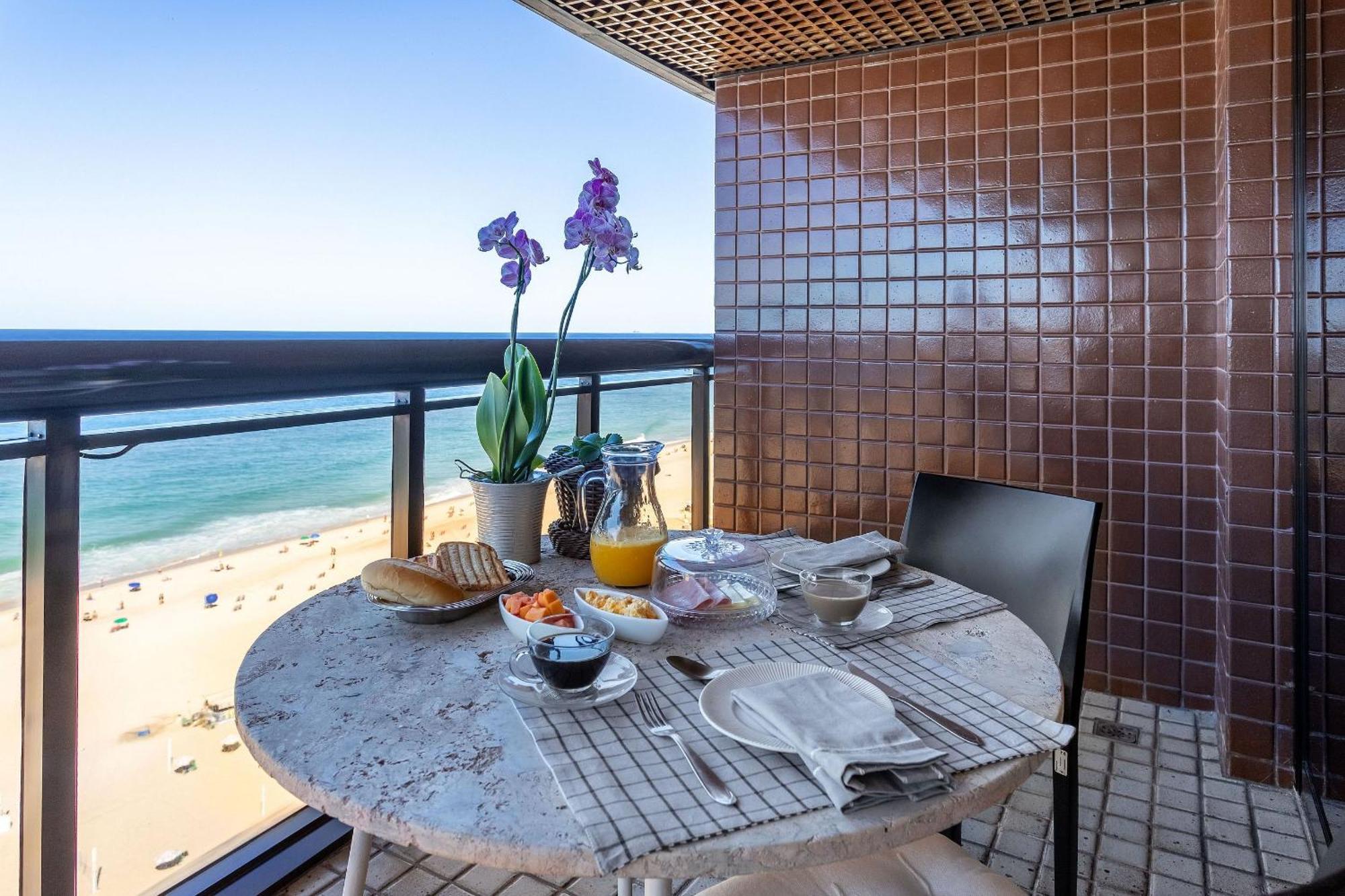 2 Suites, Vista Panoramica Ipanema 리오데자네이루 외부 사진