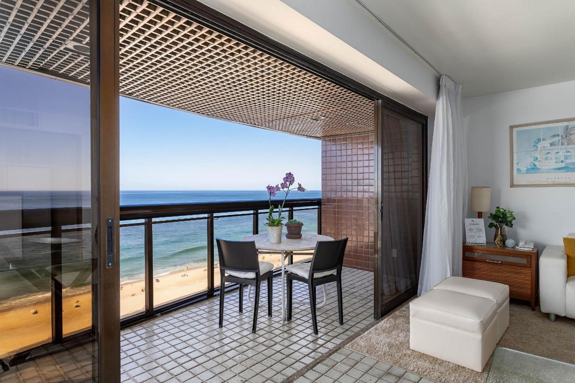 2 Suites, Vista Panoramica Ipanema 리오데자네이루 외부 사진