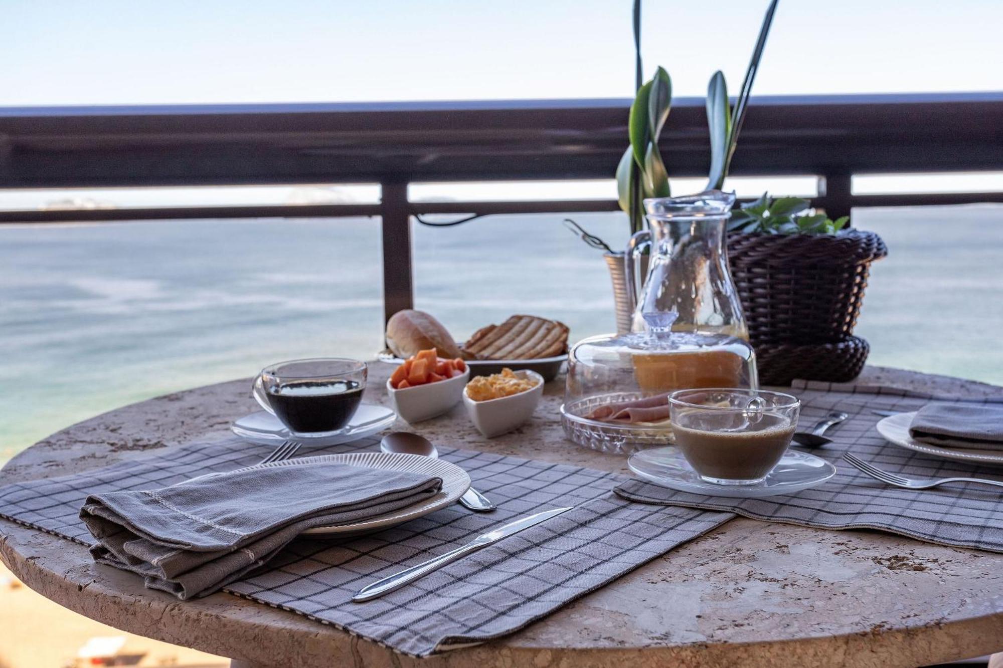 2 Suites, Vista Panoramica Ipanema 리오데자네이루 외부 사진
