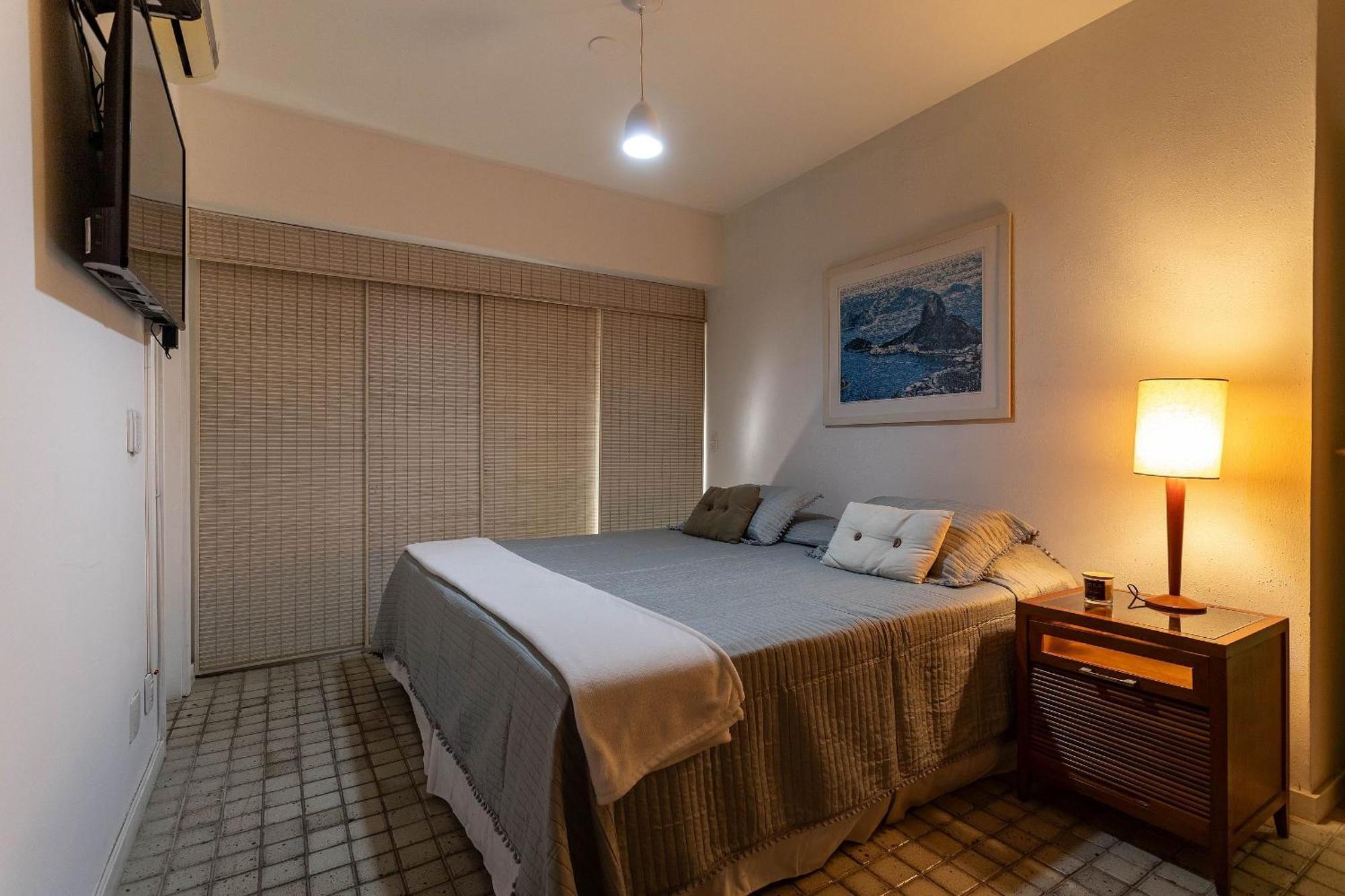 2 Suites, Vista Panoramica Ipanema 리오데자네이루 외부 사진