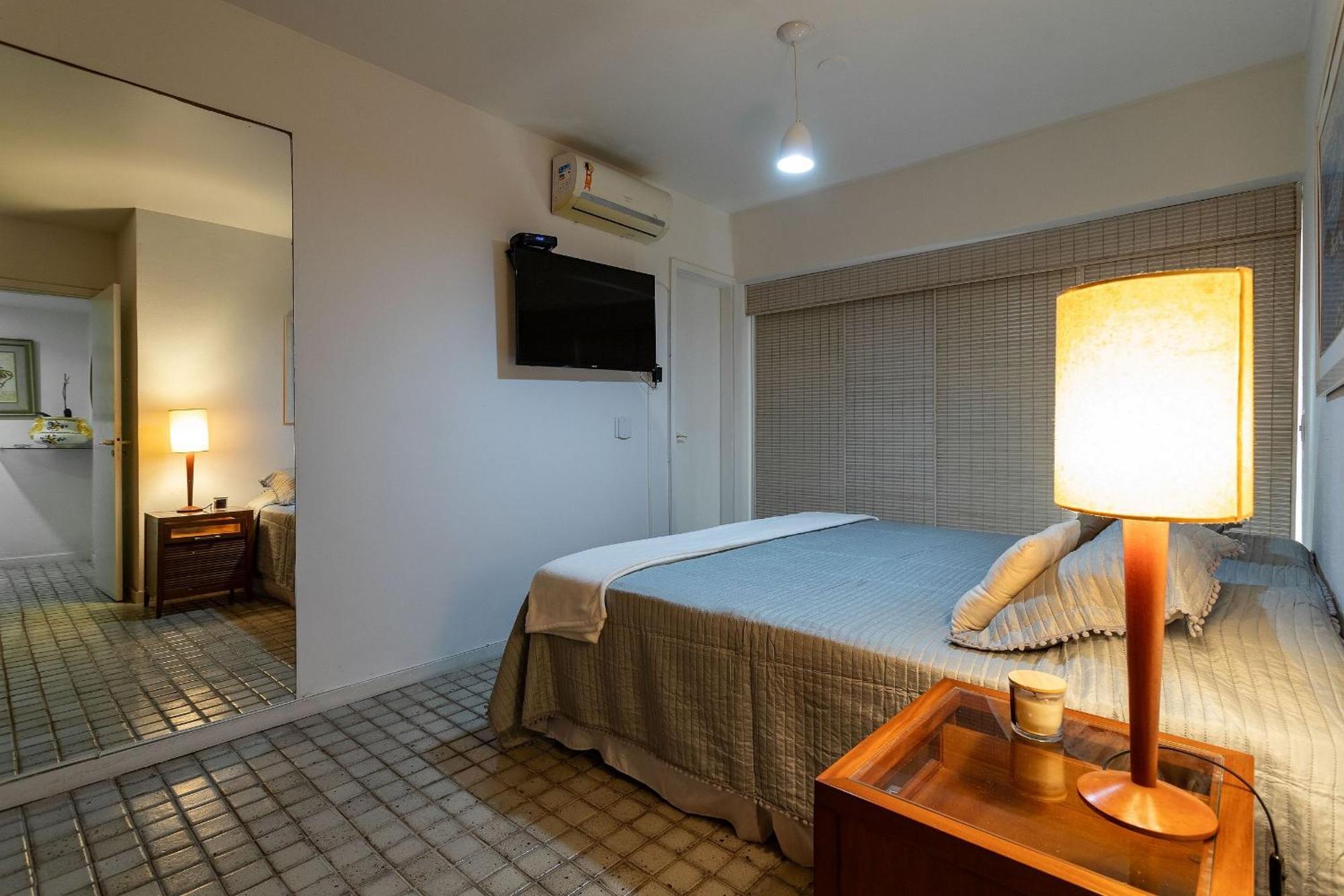 2 Suites, Vista Panoramica Ipanema 리오데자네이루 외부 사진