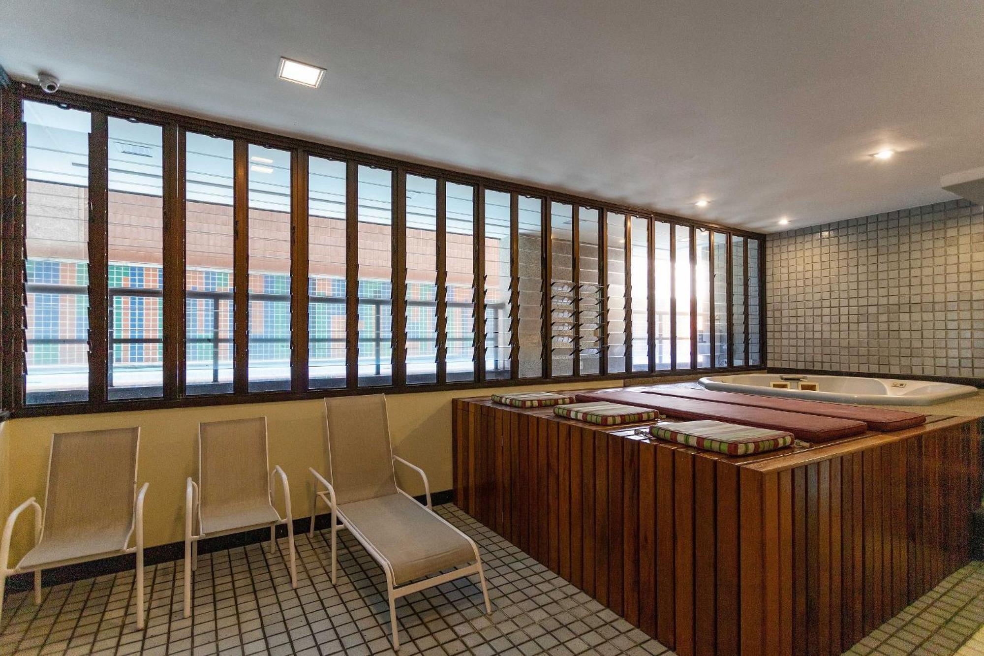 2 Suites, Vista Panoramica Ipanema 리오데자네이루 외부 사진