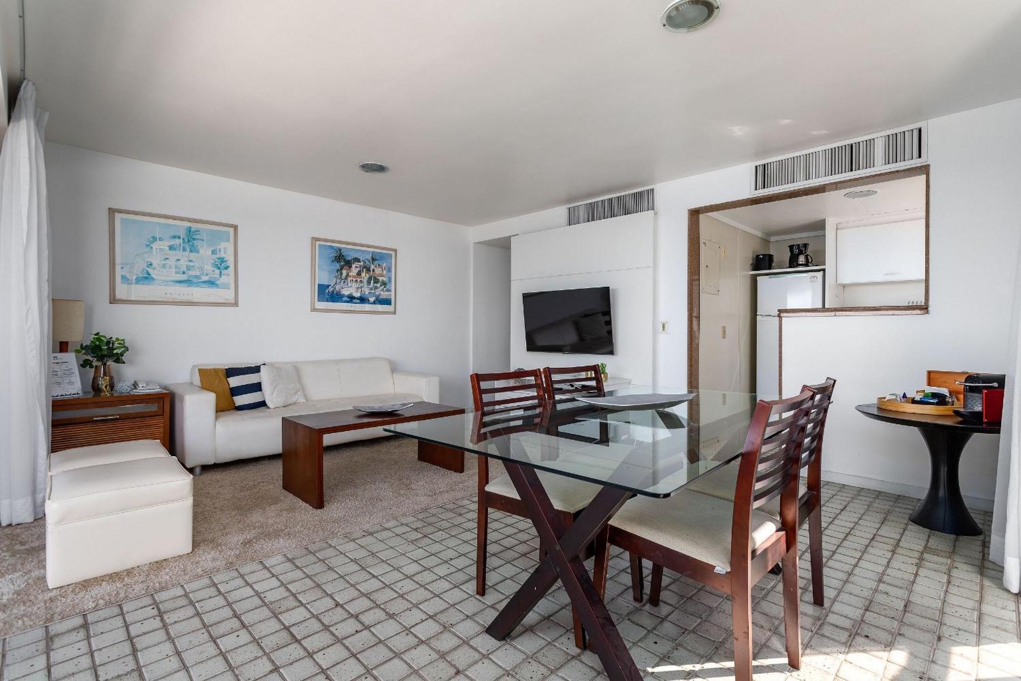 2 Suites, Vista Panoramica Ipanema 리오데자네이루 외부 사진