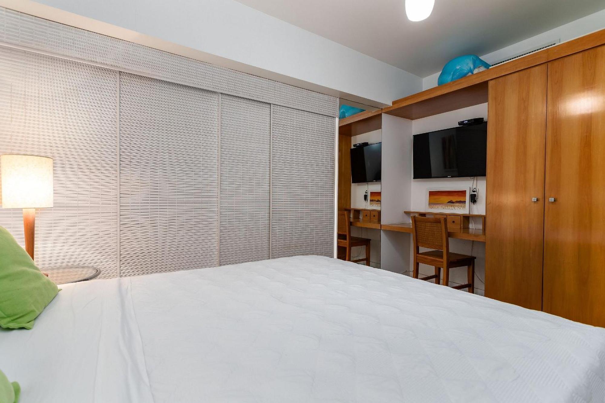 2 Suites, Vista Panoramica Ipanema 리오데자네이루 외부 사진